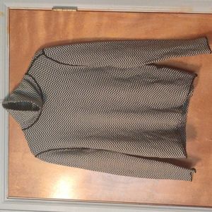 Small The Kooples turtleneck sweater